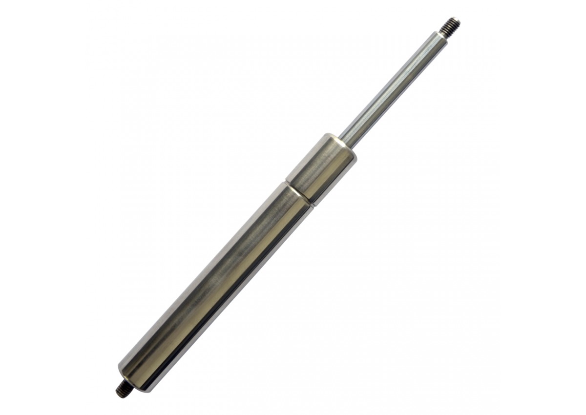 16 Inch Stroke 34.64 Inch Extend Length Stainless Steel Gas Spring Struts